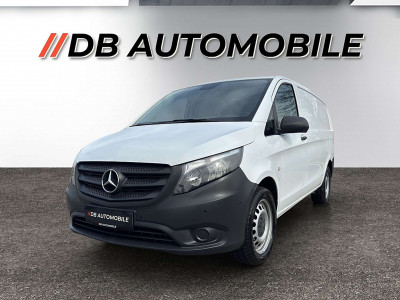 Mercedes-Benz Vito Gebrauchtwagen Mercedes-Benz Vito Gebrauchtwagen