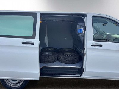 Mercedes-Benz Vito Gebrauchtwagen Mercedes-Benz Vito Gebrauchtwagen