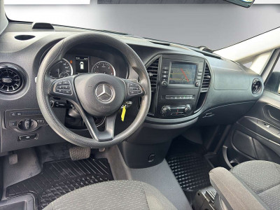 Mercedes-Benz Vito Gebrauchtwagen Mercedes-Benz Vito Gebrauchtwagen