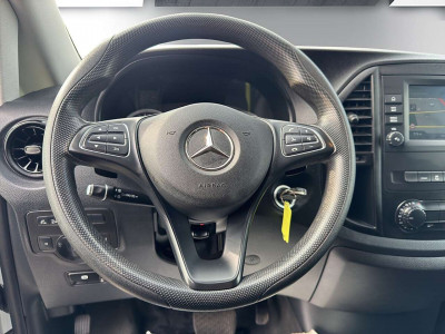 Mercedes-Benz Vito Gebrauchtwagen Mercedes-Benz Vito Gebrauchtwagen