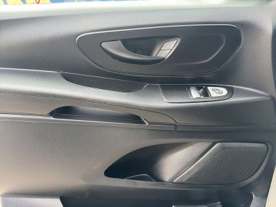 Mercedes-Benz Vito Gebrauchtwagen Mercedes-Benz Vito Gebrauchtwagen