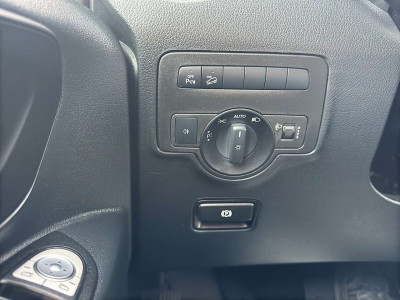 Mercedes-Benz Vito Gebrauchtwagen Mercedes-Benz Vito Gebrauchtwagen