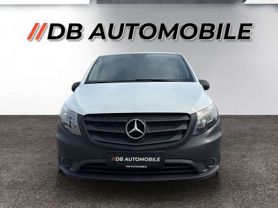 Mercedes-Benz Vito Gebrauchtwagen Mercedes-Benz Vito Gebrauchtwagen