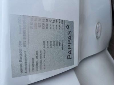 Mercedes-Benz Vito Gebrauchtwagen Mercedes-Benz Vito Gebrauchtwagen