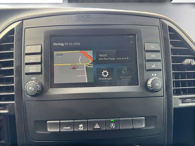 Mercedes-Benz Vito Gebrauchtwagen Mercedes-Benz Vito Gebrauchtwagen