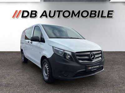Mercedes-Benz Vito Gebrauchtwagen Mercedes-Benz Vito Gebrauchtwagen