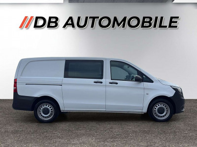 Mercedes-Benz Vito Gebrauchtwagen Mercedes-Benz Vito Gebrauchtwagen