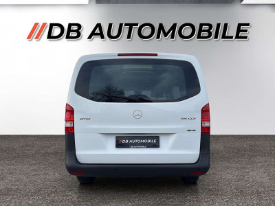 Mercedes-Benz Vito Gebrauchtwagen Mercedes-Benz Vito Gebrauchtwagen