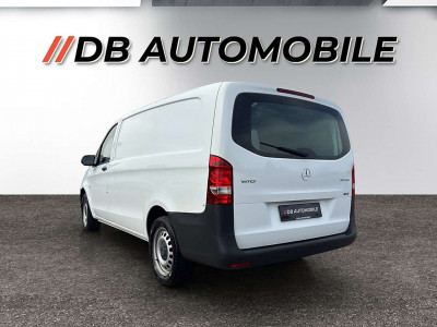 Mercedes-Benz Vito Gebrauchtwagen Mercedes-Benz Vito Gebrauchtwagen