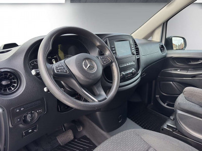 Mercedes-Benz Vito Gebrauchtwagen Mercedes-Benz Vito Gebrauchtwagen