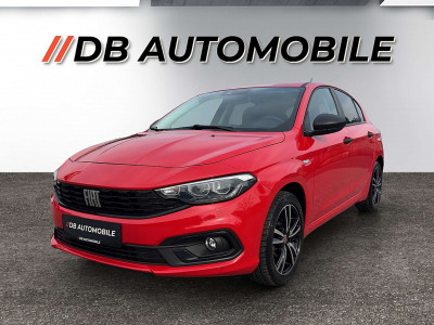 Fiat Tipo Gebrauchtwagen Fiat Tipo Gebrauchtwagen