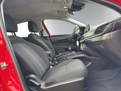 Fiat Tipo Gebrauchtwagen Fiat Tipo Gebrauchtwagen