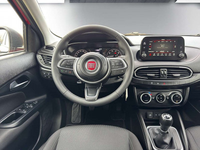 Fiat Tipo Gebrauchtwagen Fiat Tipo Gebrauchtwagen