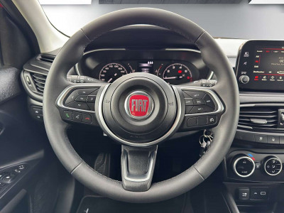 Fiat Tipo Gebrauchtwagen Fiat Tipo Gebrauchtwagen