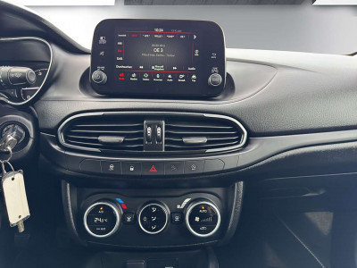 Fiat Tipo Gebrauchtwagen Fiat Tipo Gebrauchtwagen