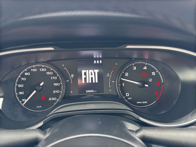 Fiat Tipo Gebrauchtwagen Fiat Tipo Gebrauchtwagen