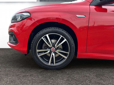 Fiat Tipo Gebrauchtwagen Fiat Tipo Gebrauchtwagen