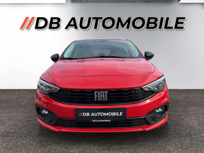 Fiat Tipo Gebrauchtwagen Fiat Tipo Gebrauchtwagen