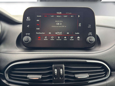 Fiat Tipo Gebrauchtwagen Fiat Tipo Gebrauchtwagen