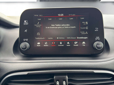 Fiat Tipo Gebrauchtwagen Fiat Tipo Gebrauchtwagen