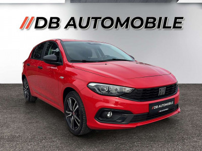 Fiat Tipo Gebrauchtwagen Fiat Tipo Gebrauchtwagen