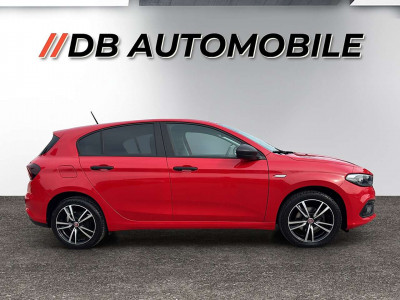 Fiat Tipo Gebrauchtwagen Fiat Tipo Gebrauchtwagen