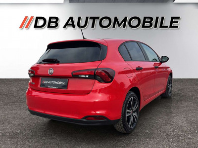 Fiat Tipo Gebrauchtwagen Fiat Tipo Gebrauchtwagen