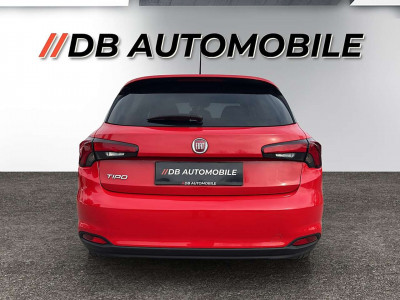 Fiat Tipo Gebrauchtwagen Fiat Tipo Gebrauchtwagen