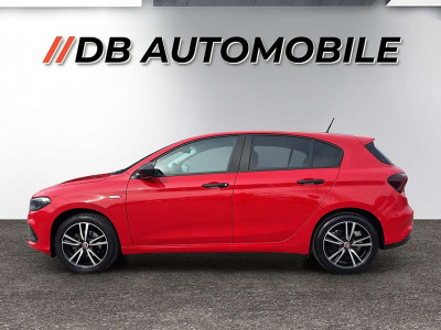 Fiat Tipo Gebrauchtwagen Fiat Tipo Gebrauchtwagen