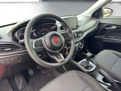 Fiat Tipo Gebrauchtwagen Fiat Tipo Gebrauchtwagen