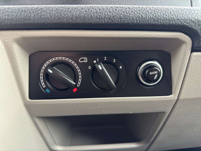 VW Transporter T6 Gebrauchtwagen