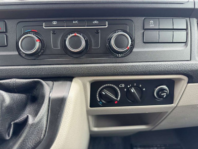 VW Transporter T6 Gebrauchtwagen