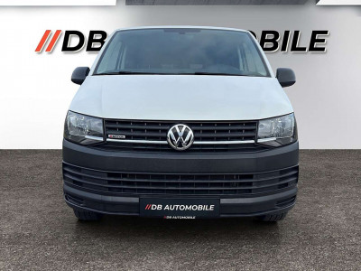 VW Transporter T6 Gebrauchtwagen