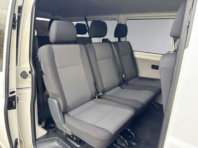 VW Transporter T6 Gebrauchtwagen