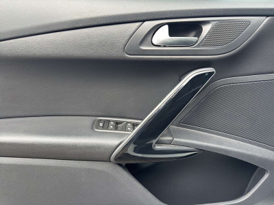 Peugeot 508 Gebrauchtwagen Peugeot 508 Gebrauchtwagen