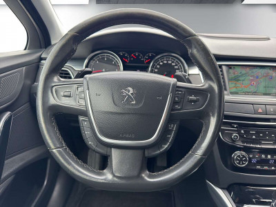 Peugeot 508 Gebrauchtwagen Peugeot 508 Gebrauchtwagen