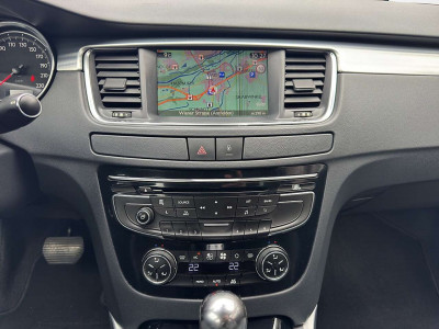 Peugeot 508 Gebrauchtwagen Peugeot 508 Gebrauchtwagen