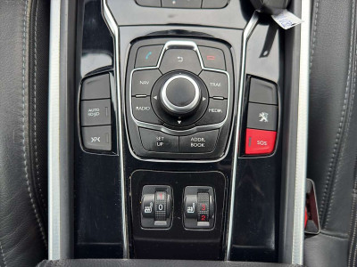 Peugeot 508 Gebrauchtwagen Peugeot 508 Gebrauchtwagen