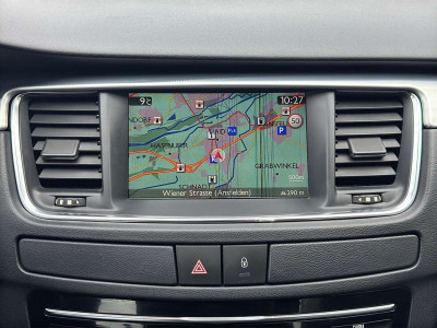 Peugeot 508 Gebrauchtwagen Peugeot 508 Gebrauchtwagen