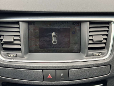 Peugeot 508 Gebrauchtwagen Peugeot 508 Gebrauchtwagen