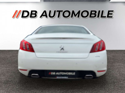 Peugeot 508 Gebrauchtwagen Peugeot 508 Gebrauchtwagen