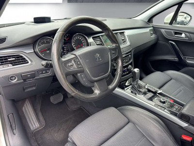 Peugeot 508 Gebrauchtwagen Peugeot 508 Gebrauchtwagen