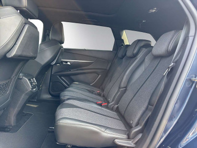 Peugeot 5008 Gebrauchtwagen