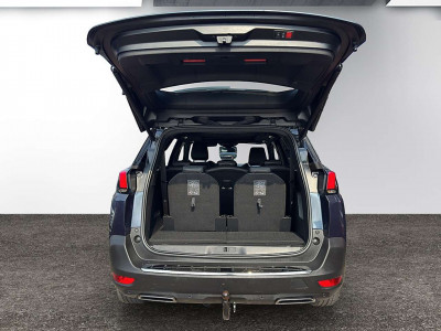 Peugeot 5008 Gebrauchtwagen