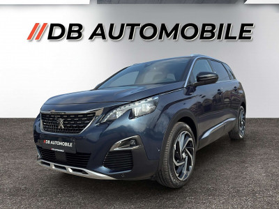 Peugeot 5008 Gebrauchtwagen