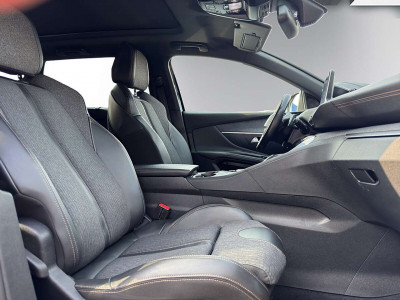 Peugeot 5008 Gebrauchtwagen