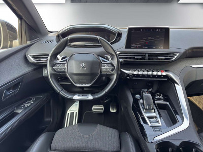 Peugeot 5008 Gebrauchtwagen