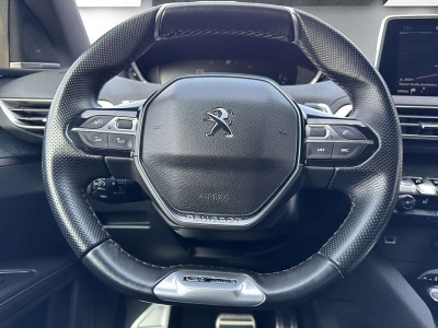 Peugeot 5008 Gebrauchtwagen