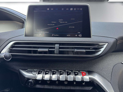 Peugeot 5008 Gebrauchtwagen