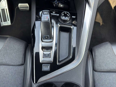 Peugeot 5008 Gebrauchtwagen